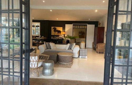 Monzi SH House | Hillhouse 4 Bedroom modern farm house