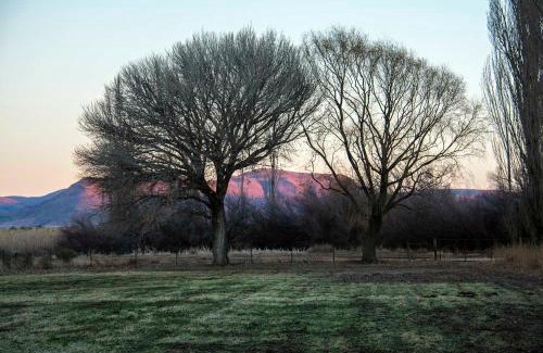 Gariep House | Hillmoor Stone Cottage