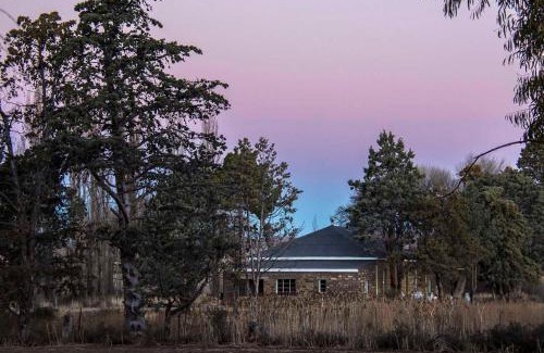 Gariep House | Hillmoor Stone Cottage