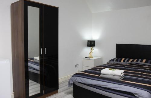 Cheetham Hill Apartment | Hills View Apartments