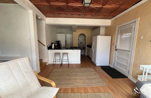 Idaho Springs House | Hillside 3-bedroom House - spectacular views and light - wonderful Idaho Springs