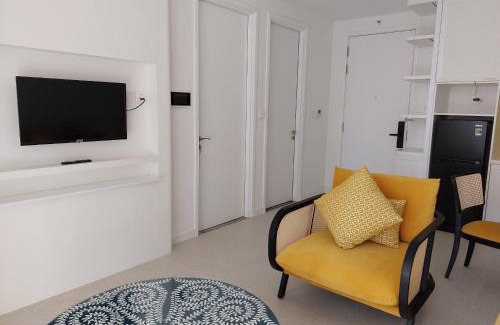 An Thoi Apartment | Hillside Apartment Sunset Town Phu Quoc