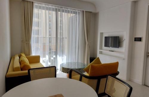 An Thoi Apartment | Hillside Apartment Sunset Town Phu Quoc