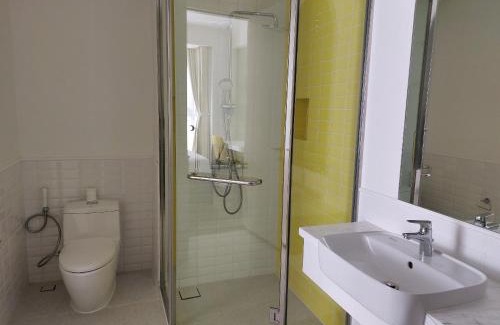 An Thoi Apartment | Hillside Apartment Sunset Town Phu Quoc