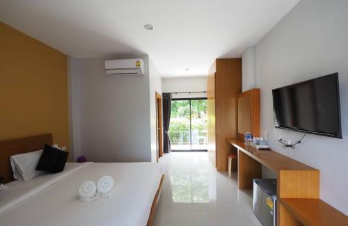 Ban Pa Yang Hotel | HillSide Boutique