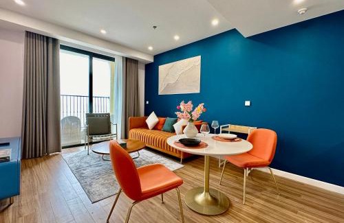 An Thoi Apartment | Hillside condo at Sunset town - Southern Phu Quoc