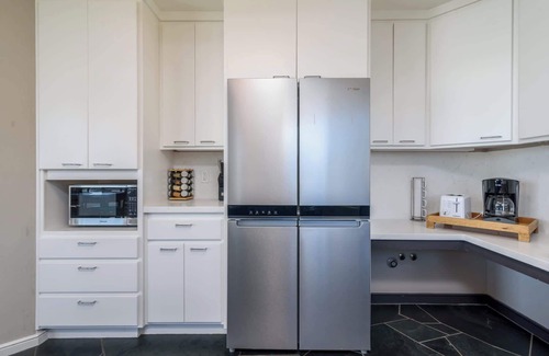 Sea Ranch House | Hillside Family Home for 10 With Panoramic Ocean Views!