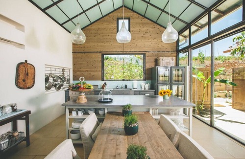 San Jose del Cabo House | Hillside Haylofts at Flora Farms 1-BR