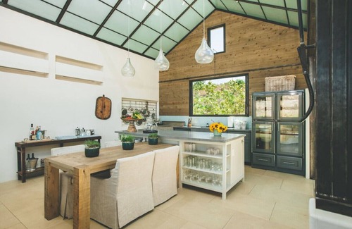 San Jose del Cabo House | Hillside Haylofts at Flora Farms 2.5BR