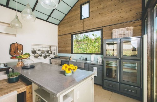 San Jose del Cabo House | Hillside Haylofts at Flora Farms 2.5BR
