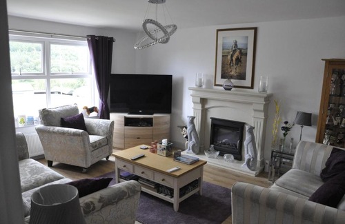 Ballycastle Bed & Breakfast | Hillside Luxury Bed & Breakfast