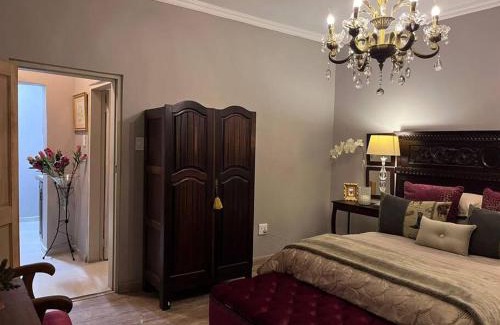 Polokwane Apartment | Hillside Manor