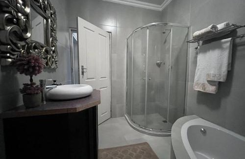 Polokwane Apartment | Hillside Manor