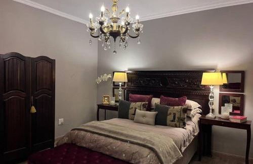 Polokwane Apartment | Hillside Manor