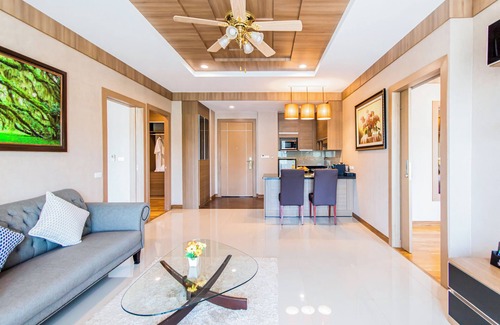 Mu Si Hotel | Hillside Residence Khaoyai