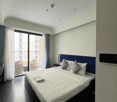 An Thoi Apartment | Hillside Residence Phu Quoc - Treng House