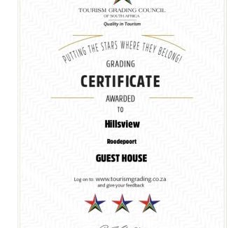 Greater Johannesburg Metropolitan Area Apartment | Hillsview, Roodepoort