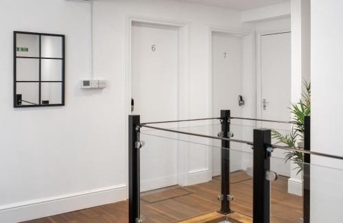 Earl Shilton Apartment | Hilltop Apartment 6 - Uk50598
