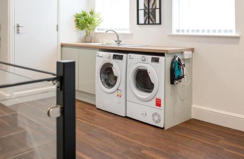 Earl Shilton Apartment | Hilltop Apartment 8 - Uk50600