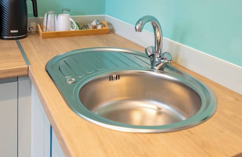 Earl Shilton Apartment | Hilltop Apartment 1 - UK50591