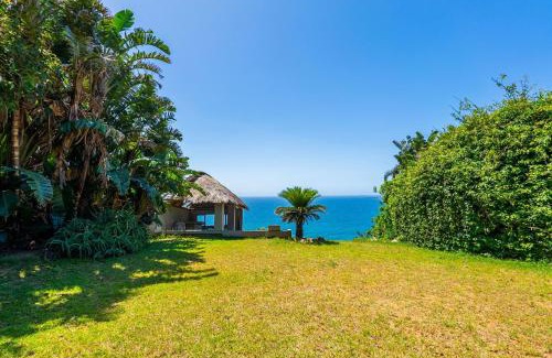 Umdloti House | Hilltop Hideaway