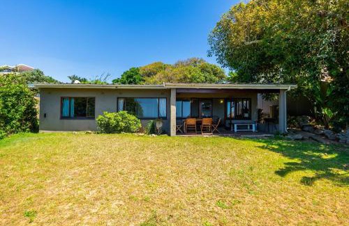 Umdloti House | Hilltop Hideaway