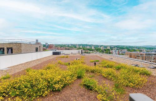 Sheffield Apartment | Hilltop Serviced Apartments - Sheffield