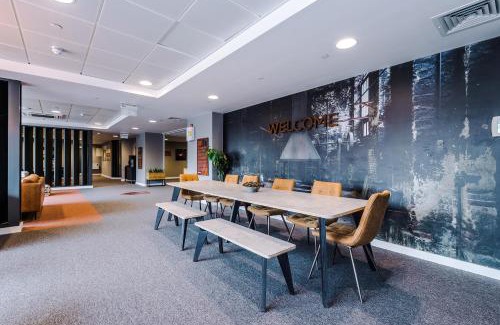 Sheffield Apartment | Hilltop Serviced Apartments - Sheffield