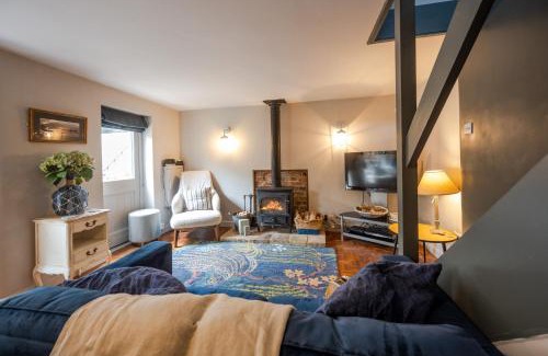 Brancaster Staithe House | Hillview Lodge