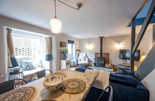Brancaster Staithe House | Hillview Lodge