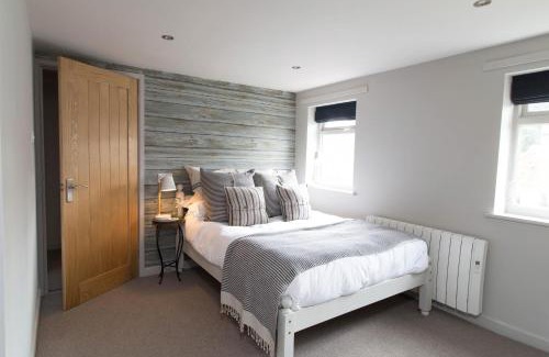 Brancaster Staithe House | Hillview Lodge