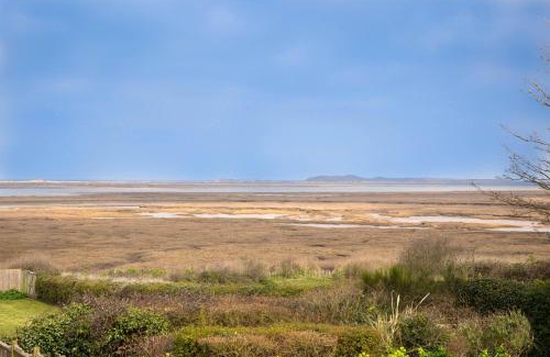 Brancaster Staithe House | Hillview Lodge
