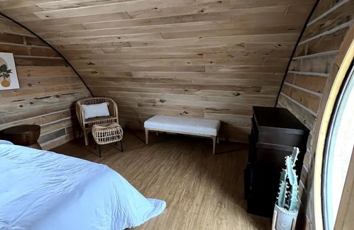 Hermosa Cabin | Hillview Lodge