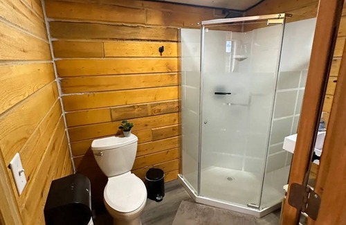 Hermosa Cabin | Hillview Lodge