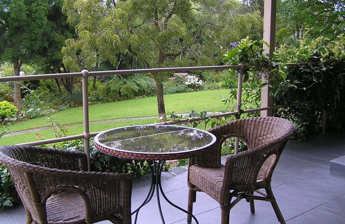 Sabie Bed & Breakfast | Hillwatering Country House