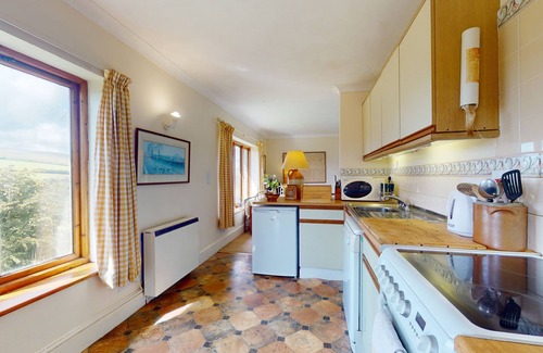 Withypool Cottage | Hillway Lodge, Withypool