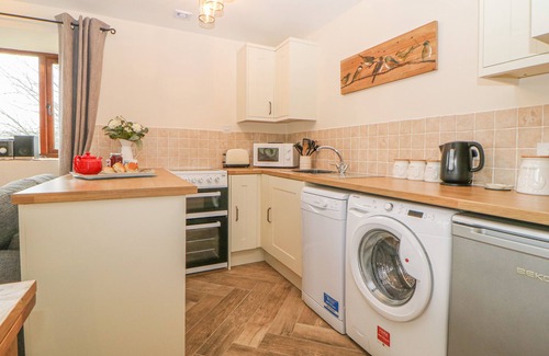 Buckland Monachorum Cottage | Hilly Field Barn