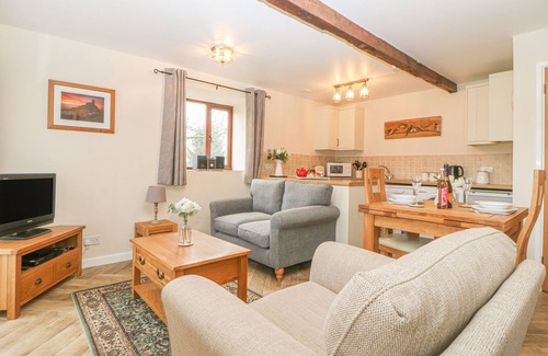Buckland Monachorum Cottage | Hilly Field Barn