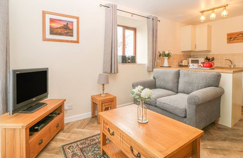 Buckland Monachorum Cottage | Hilly Field Barn