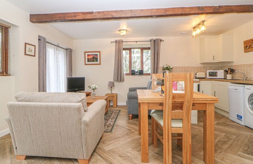 Buckland Monachorum Cottage | Hilly Field Barn