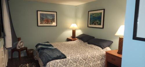 Hilo Apartment | Hilo Haven at Bayshore Towers