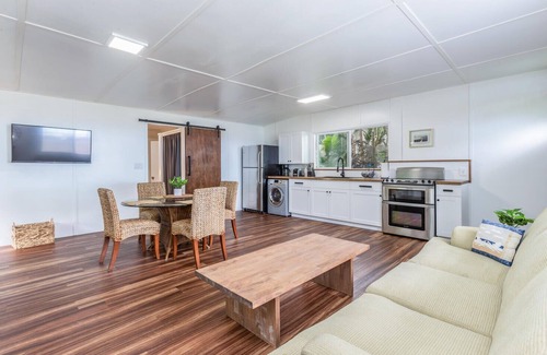 Keaukaha Apartment | Hilo Hawaiian Beach Apartment