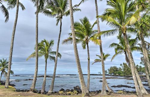 Hilo House | Hilo Oasis - 32 Mi to Volcanoes National Park!