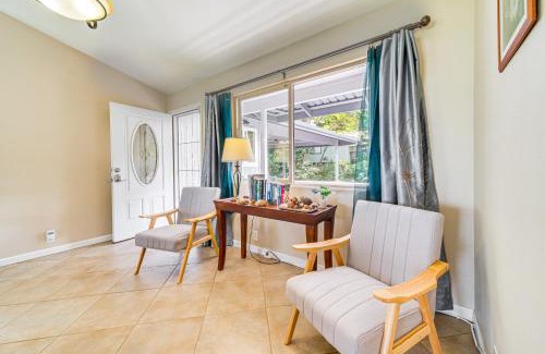 Hilo House | Hilo Oasis - 32 Mi to Volcanoes National Park!