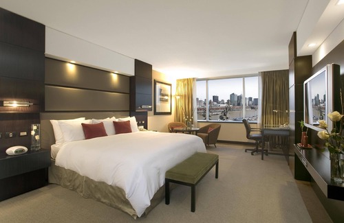 Buenos Aires Central Business District Hotel | Hilton Buenos Aires