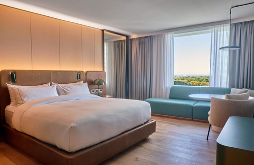 Buenos Aires Central Business District Hotel | Hilton Buenos Aires