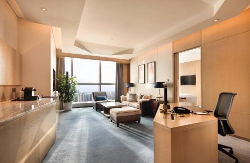 Gaoxin Hotel | Hilton Chengdu