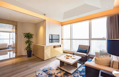 Gaoxin Hotel | Hilton Chengdu