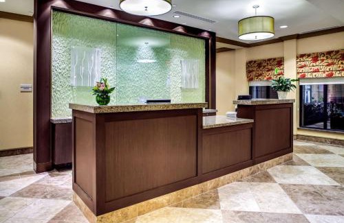 Cranberry Township Hotel | Hilton Garden Inn Pittsburgh/Cranberry