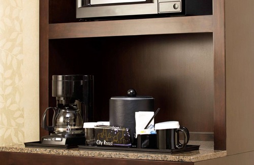 Albany Hotel | Hilton Garden Inn Albany